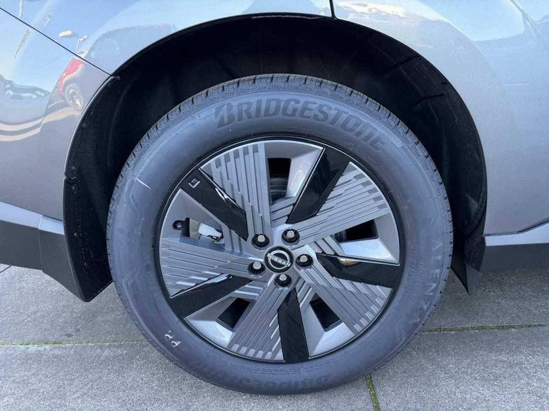 2026 Nissan Murano SL - Image 9