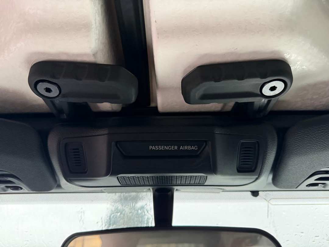 2026 Jeep Wrangler Sport - Image 27