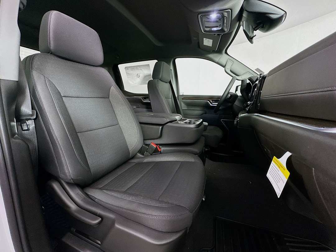 2026 Chevrolet Silverado 1500 LT - Image 29