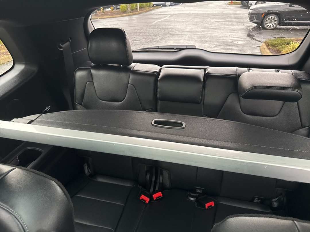 2024 Kia Telluride SX XLine - Image 30