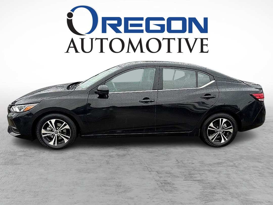 2022 Nissan Sentra SV - Image 2