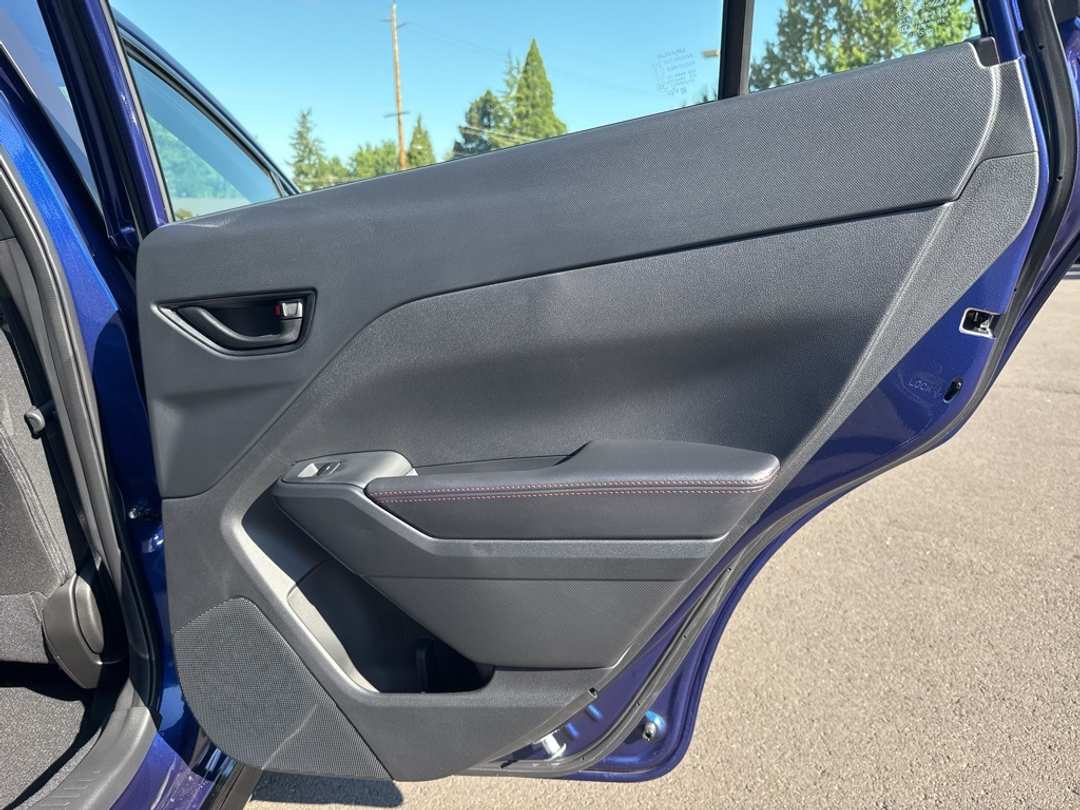 2025 Subaru Impreza 2.5RS - Image 21