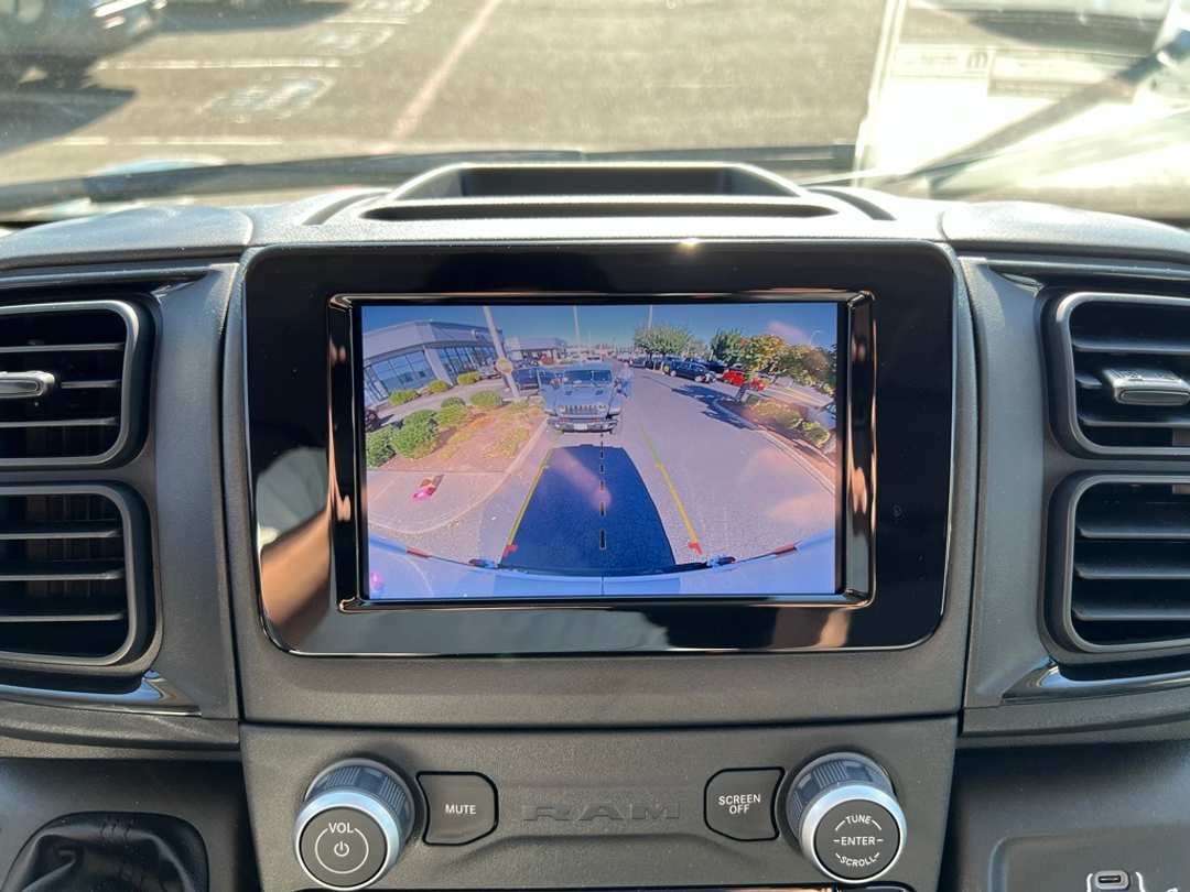 2026 Ram Promaster 1500 Low Roof - Image 18