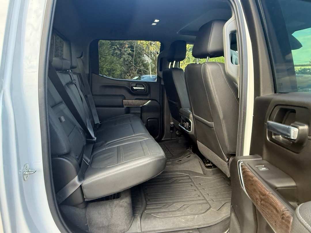 2021 GMC Sierra 1500 Denali - Image 25