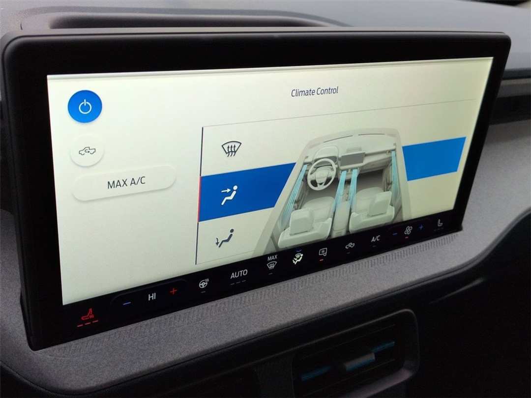 2026 Ford Maverick XLT - Image 20