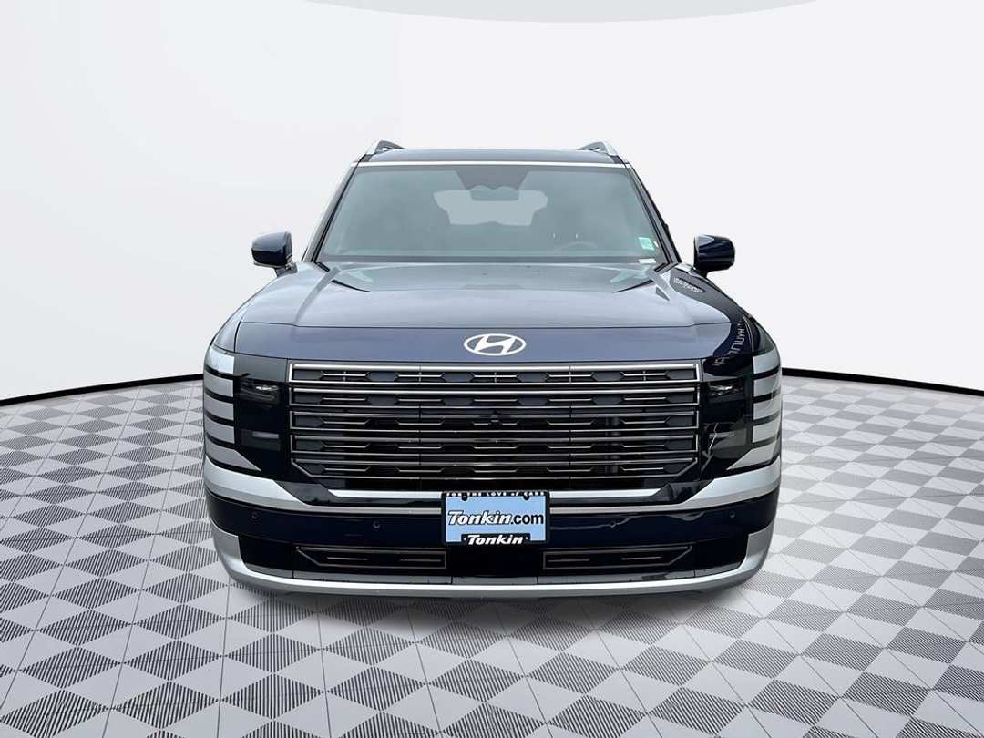 2026 Hyundai Palisade Calligraphy - Image 2