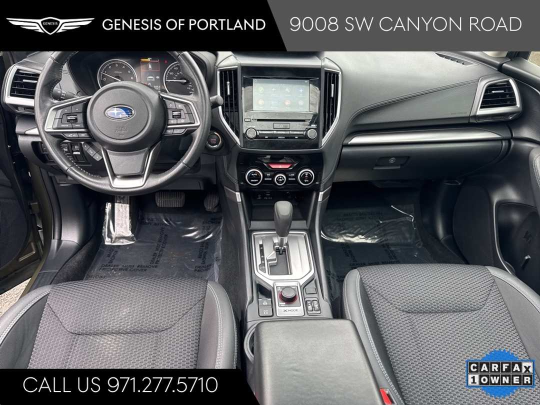 2022 Subaru Forester Premium - Image 46