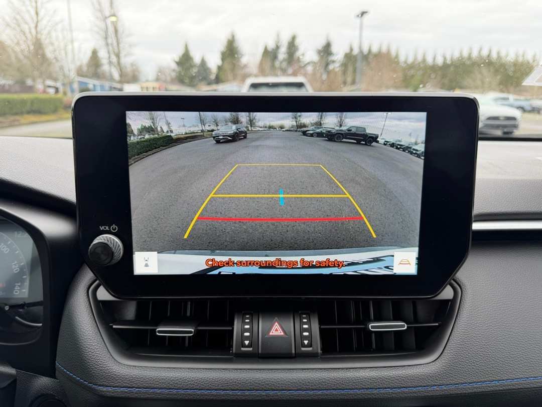 2023 Toyota Rav4 XSE - Image 23