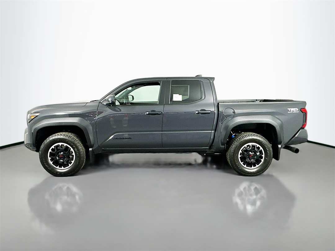 2026 Toyota Tacoma TRD OffRoad - Image 4