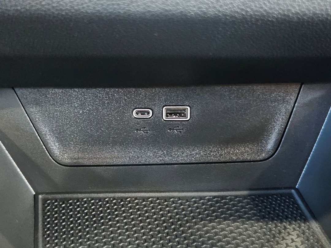 2026 Chevrolet Equinox RS - Image 23