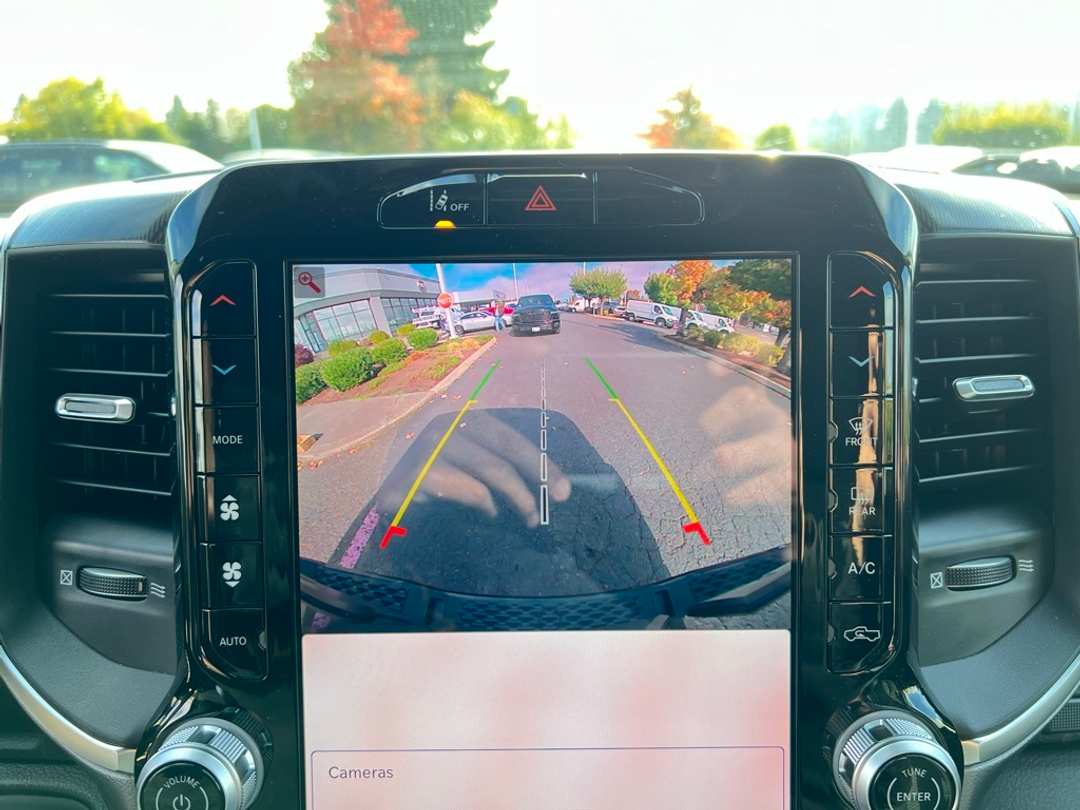 2026 Ram 1500 Big Horn/Lone Star - Image 21