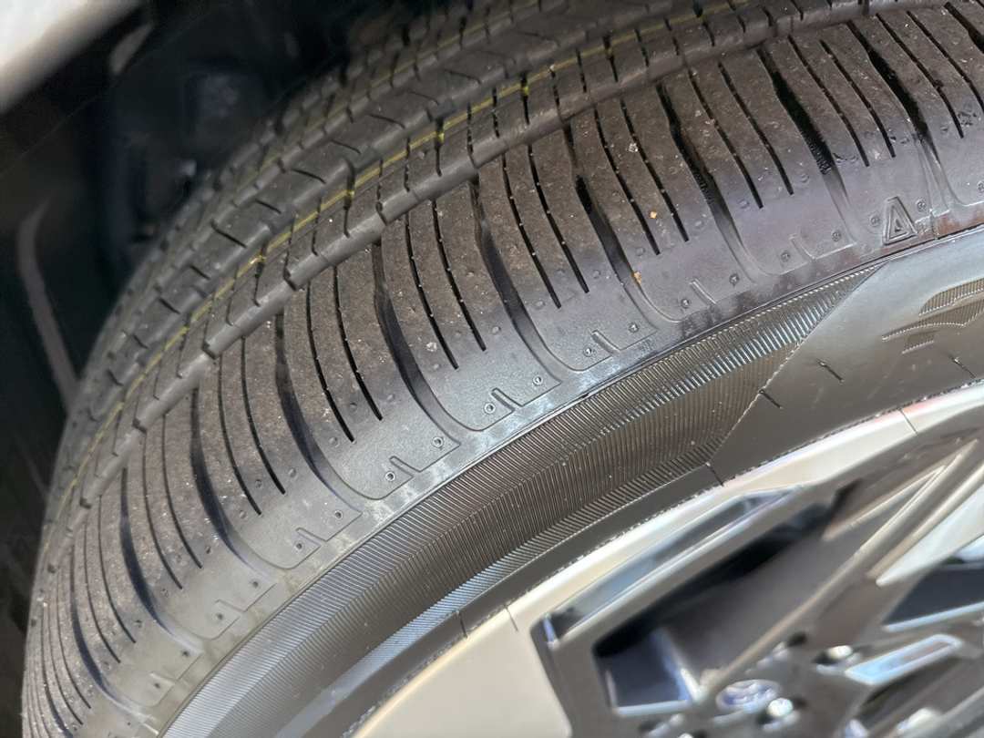 2025 Subaru Crosstrek Limited - Image 11