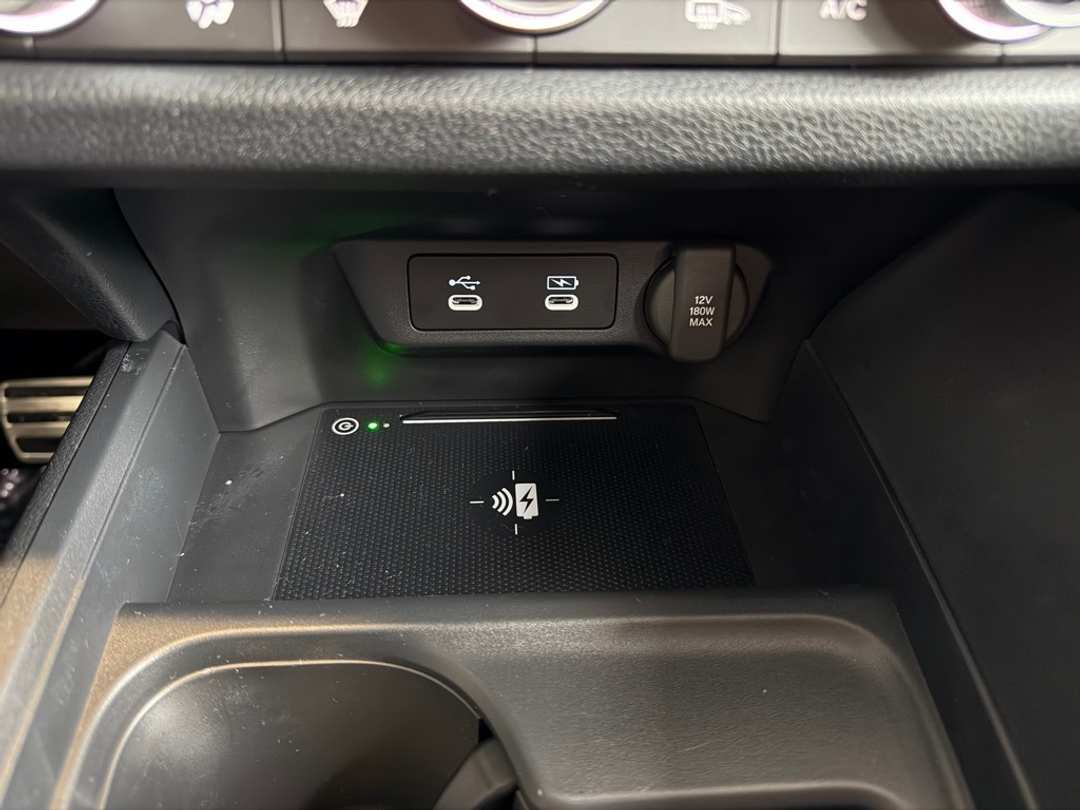 2026 Acura Adx ASpec Advance Package - Image 24