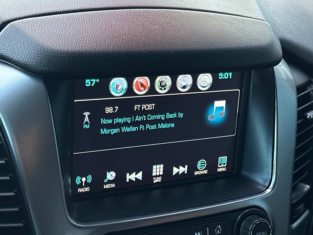 2019 Chevrolet Tahoe Premier - Image 18