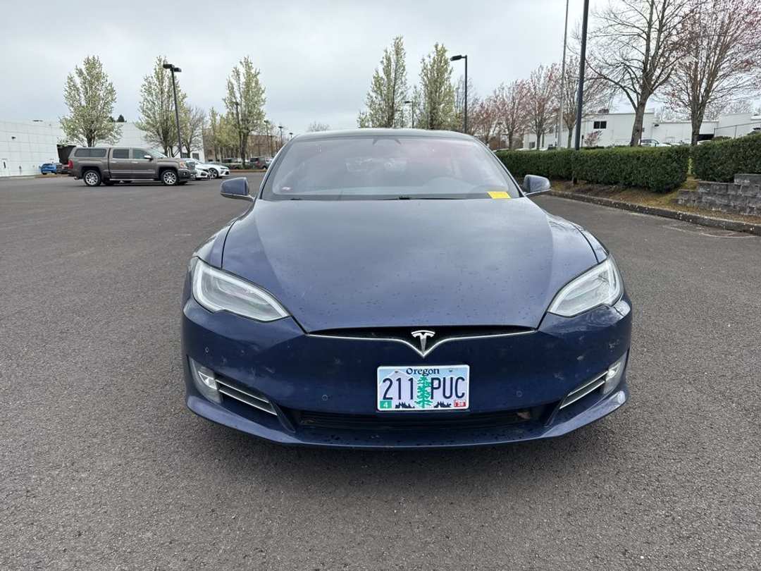 2018 Tesla Model S 100D - Image 2