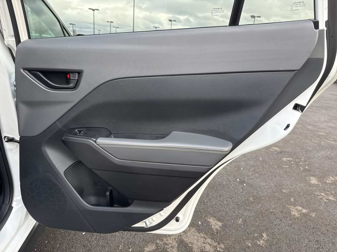 2026 Subaru Crosstrek Sport - Image 20