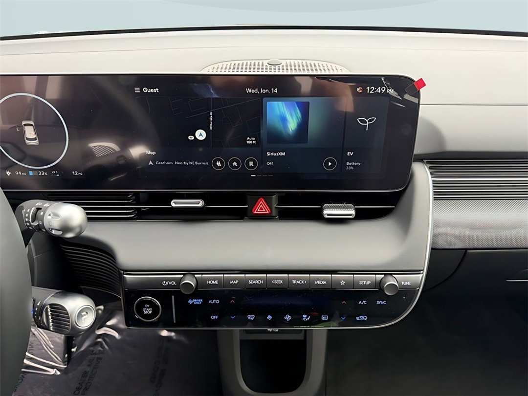 2026 Hyundai Ioniq 5 SE - Image 21