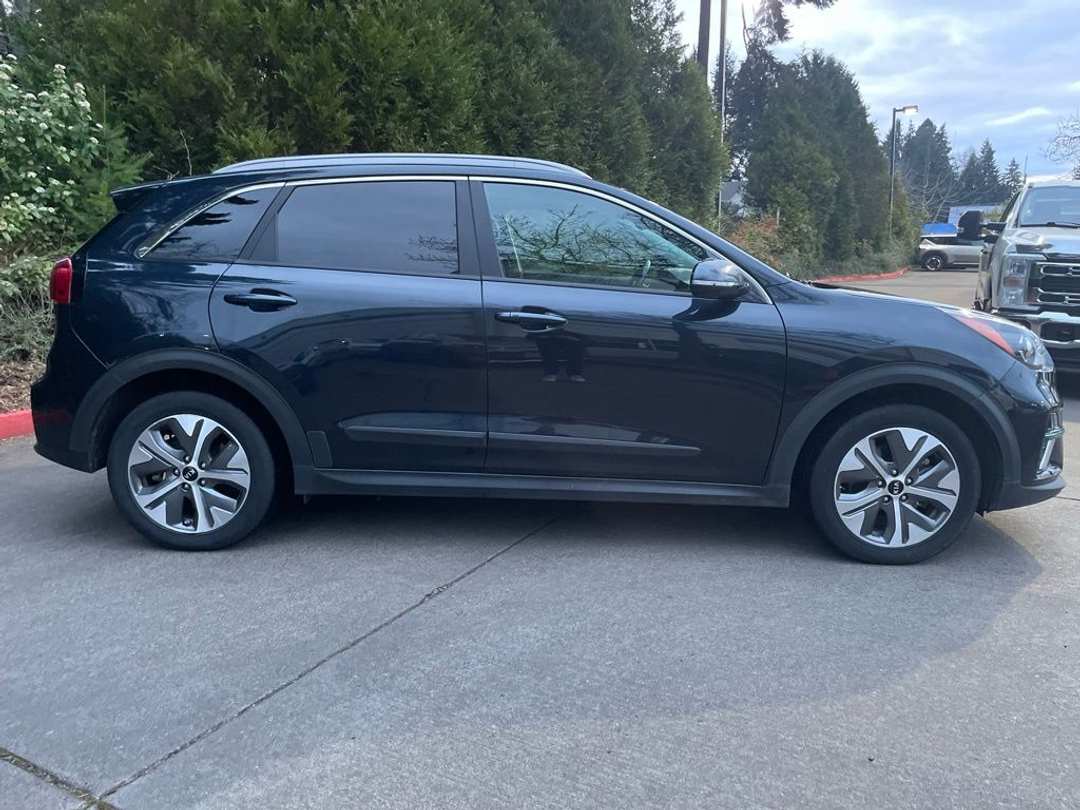 2020 Kia Niro Ev EX - Image 3