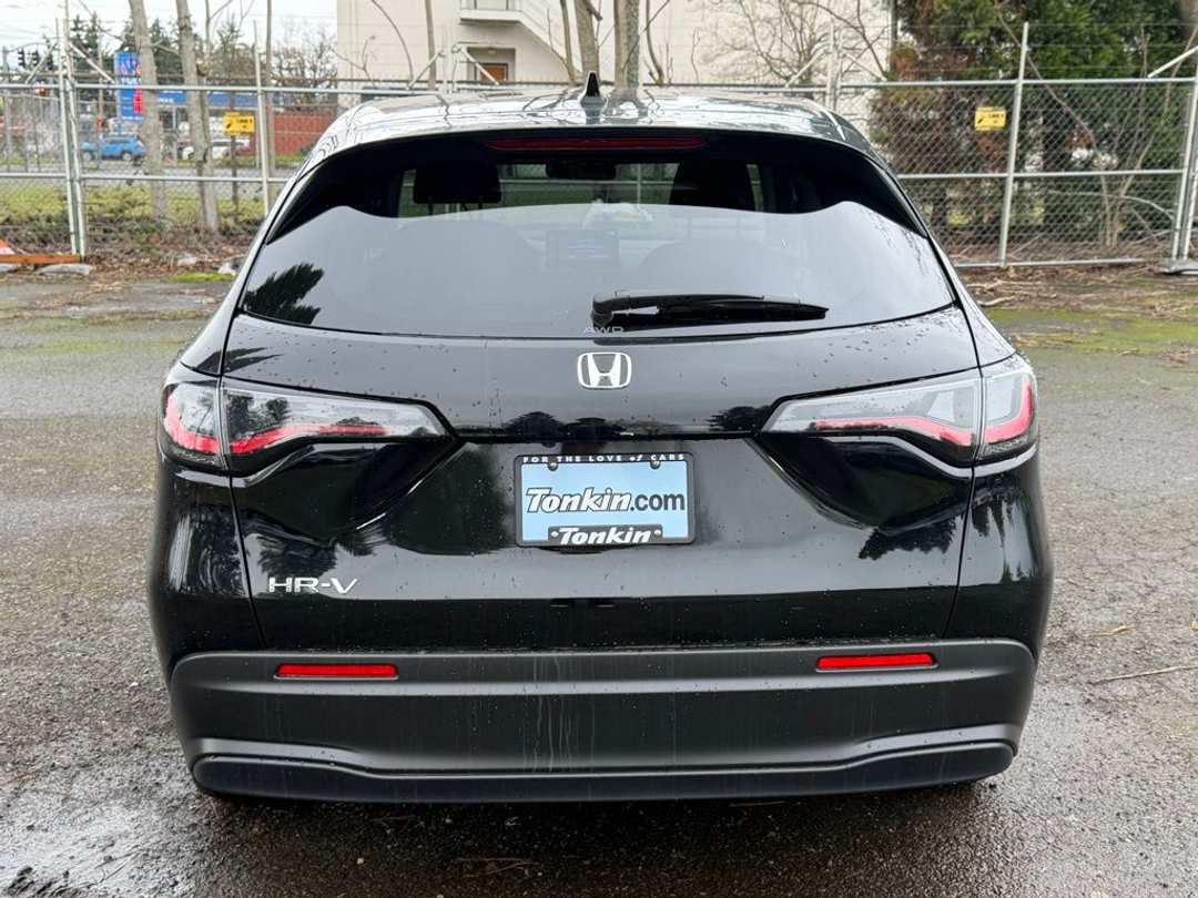2026 Honda HR-V LX - Image 7