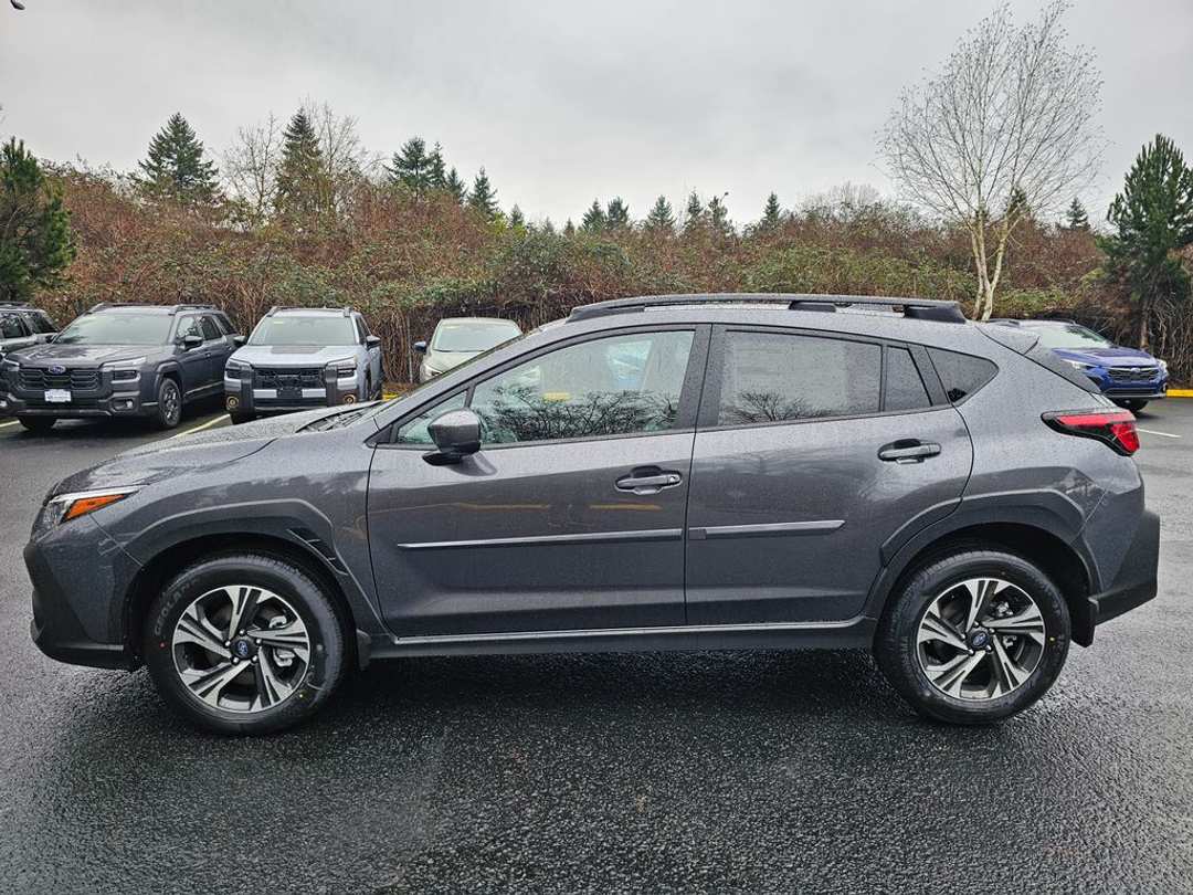 2026 Subaru Crosstrek Premium - Image 2
