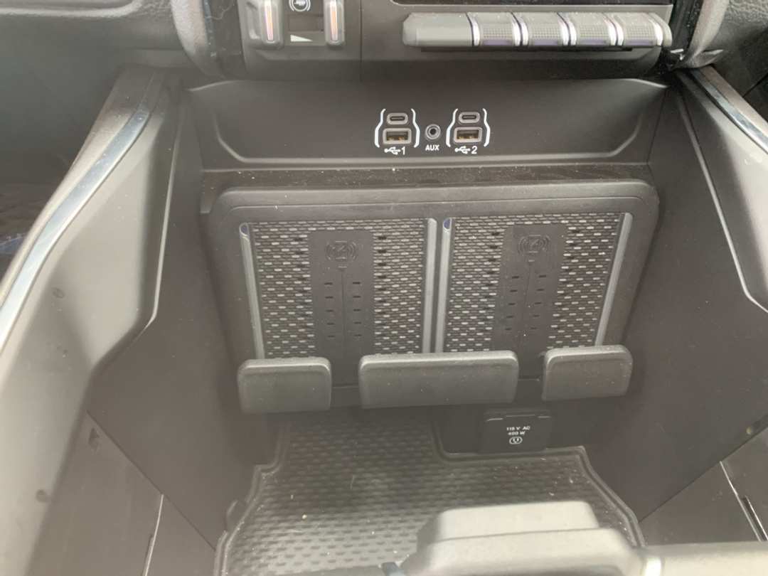 2025 Ram 3500 Laramie - Image 23