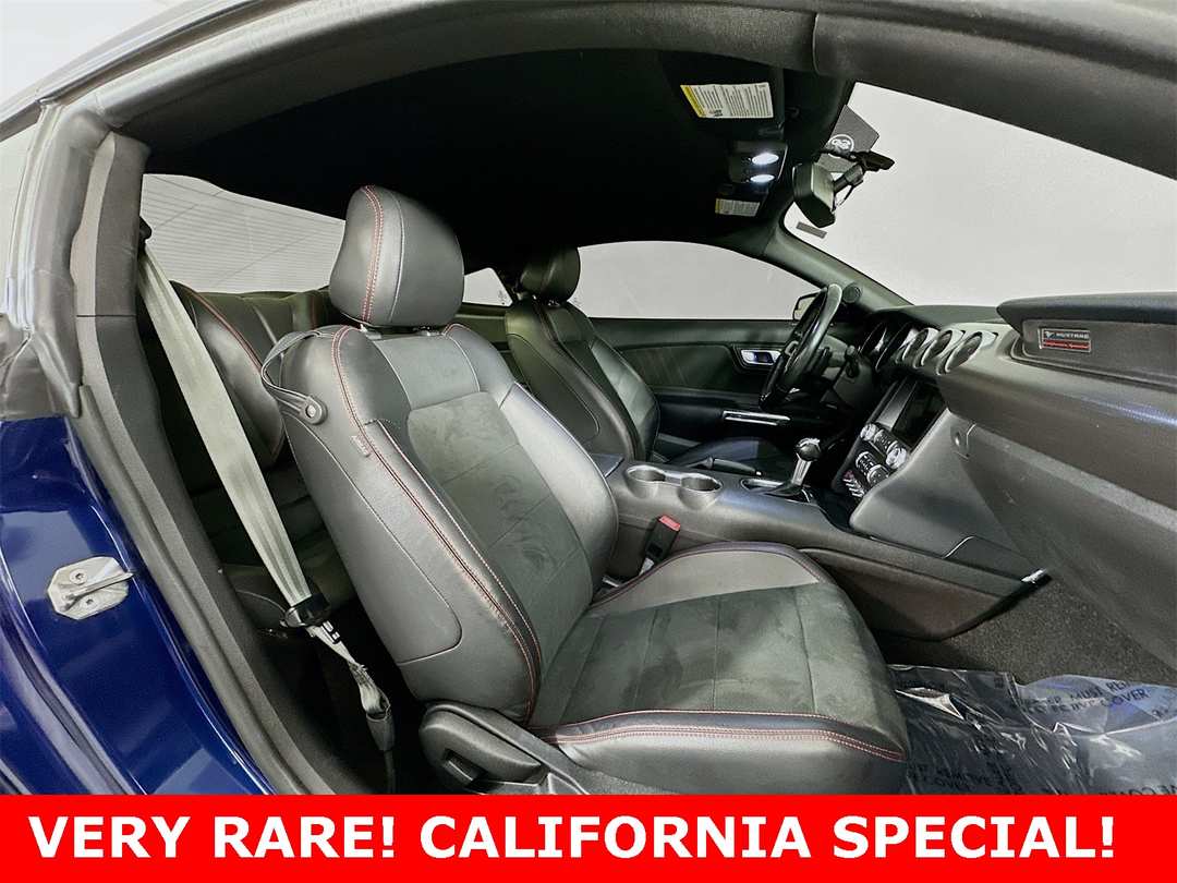 2019 Ford Mustang GT Premium - Image 25