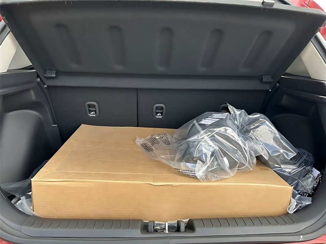 2025 Hyundai Venue Limited - Image 25