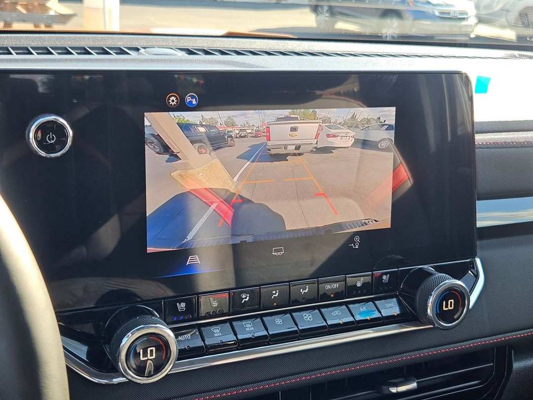 2026 Chevrolet Colorado Z71 - Image 21