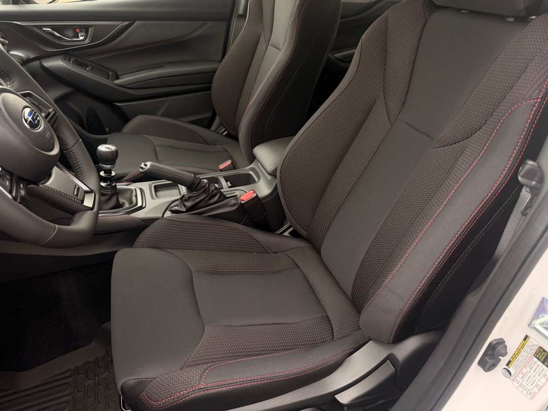 2026 Subaru WRX Premium - Image 14