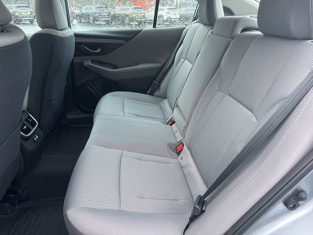 2025 Subaru Legacy Premium - Image 17