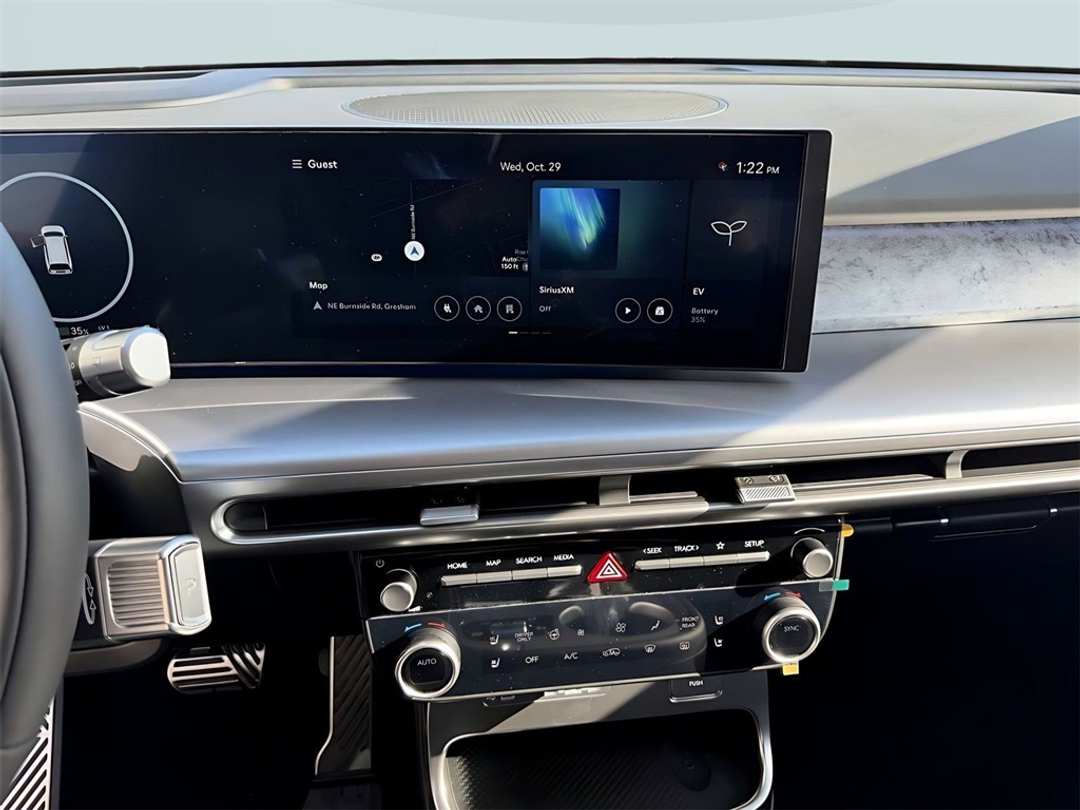 2026 Hyundai Ioniq 9 Performance Calligraphy - Image 21