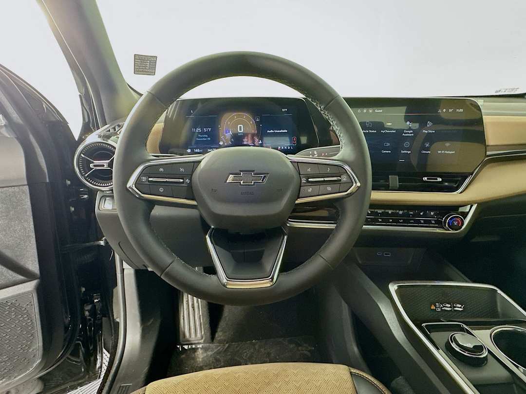 2026 Chevrolet Equinox ACTIV - Image 11