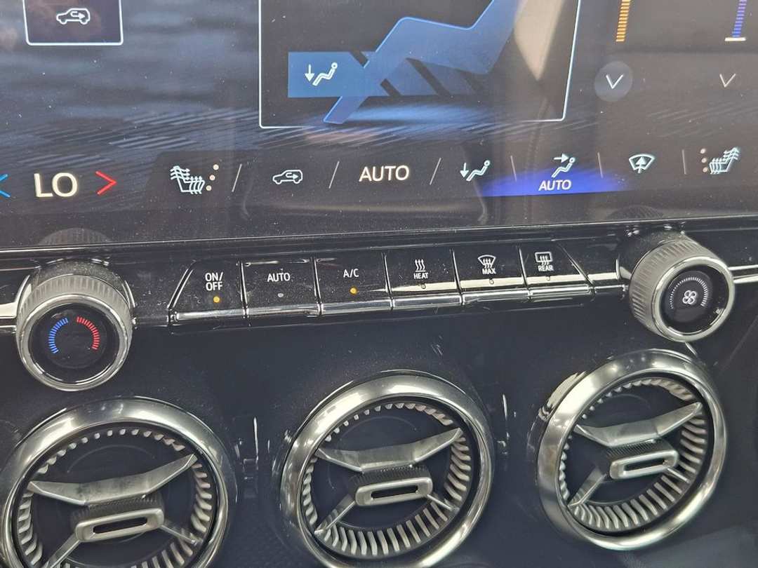 2026 Chevrolet Blazer Ev LT - Image 21