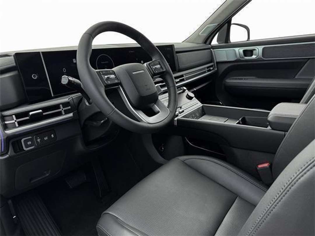 2026 Hyundai Santa Fe Limited - Image 14