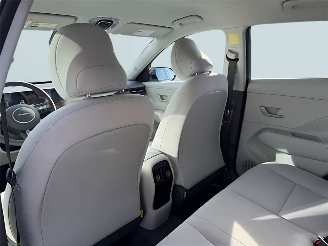 2026 Hyundai Kona SEL Sport - Image 30