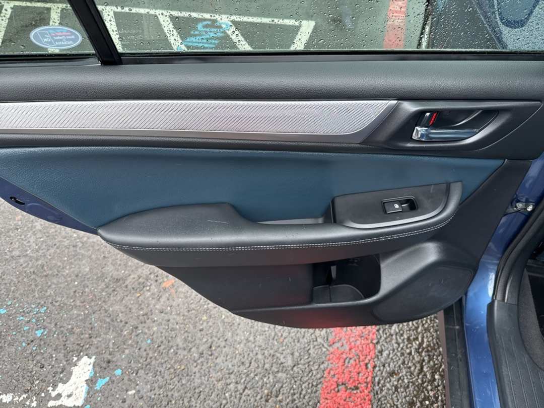 2019 Subaru Outback 2.5i Premium - Image 24