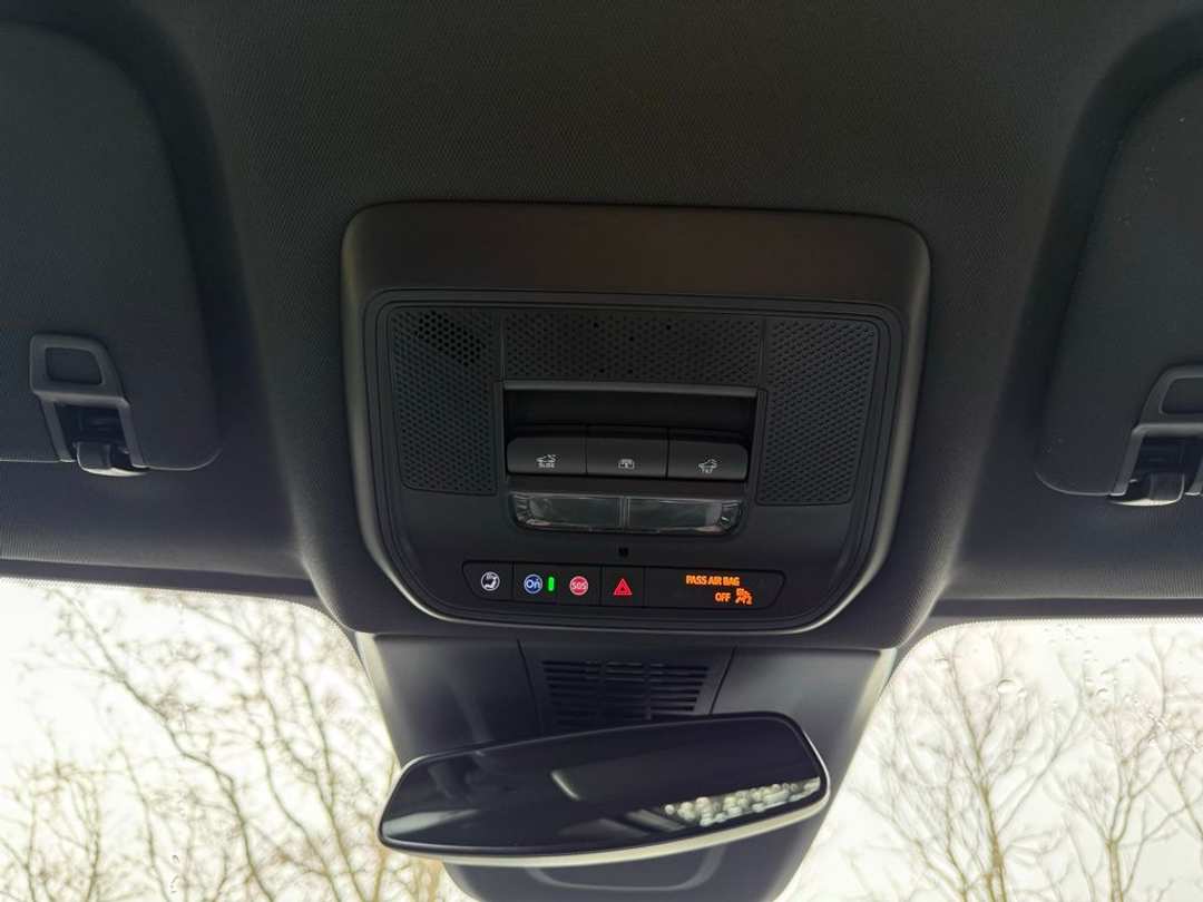 2026 Honda Prologue Touring - Image 33