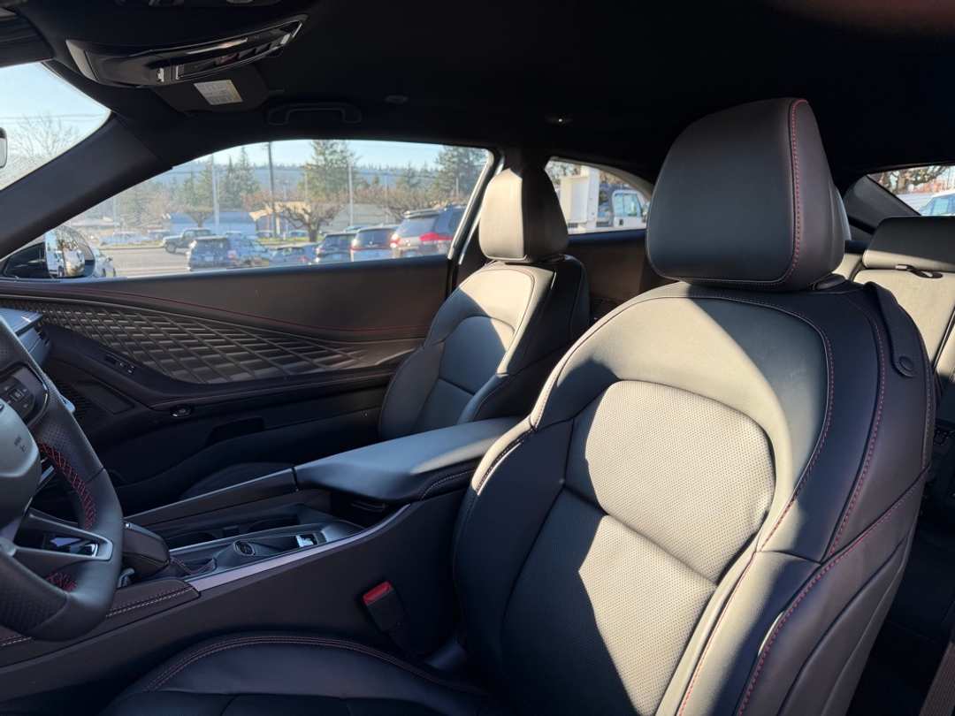 2026 Dodge Charger R/T Scat Pack - Image 16