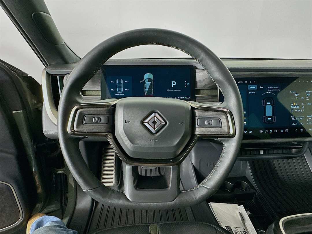 2022 Rivian R1S Launch Edition - Image 10