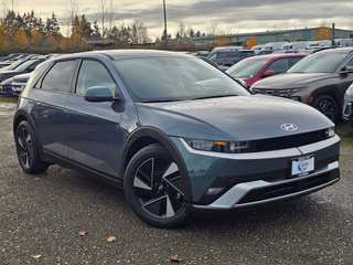 2026 Hyundai Ioniq 5 SE