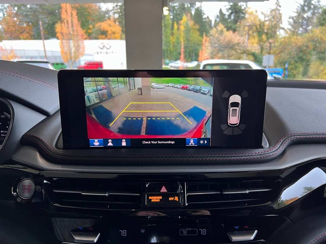 2026 Acura MDX ASpec - Image 20