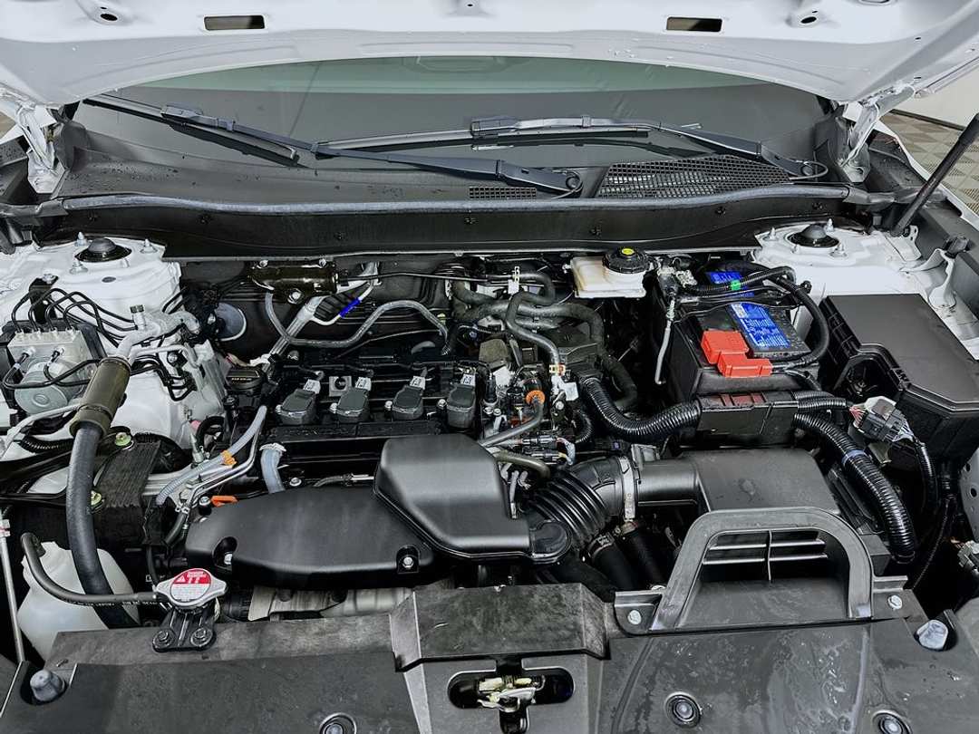 2023 Honda CR-V EX - Image 31