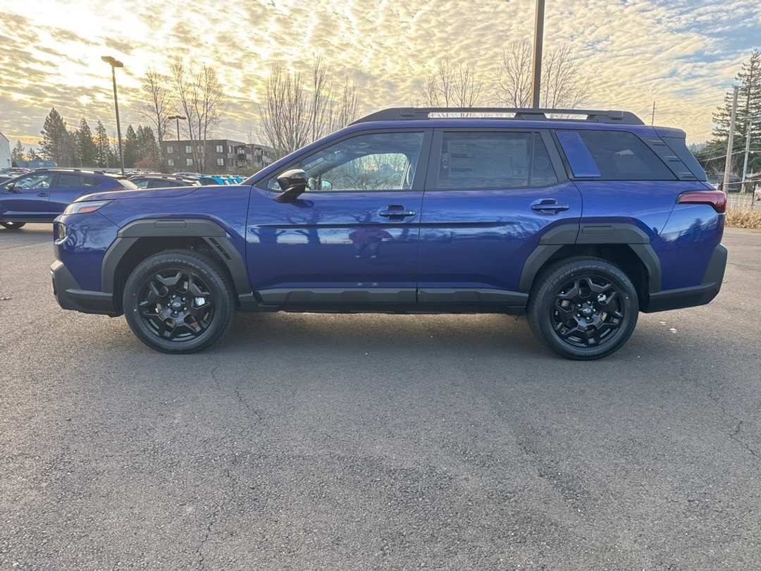 2026 Subaru Outback Limited - Image 4