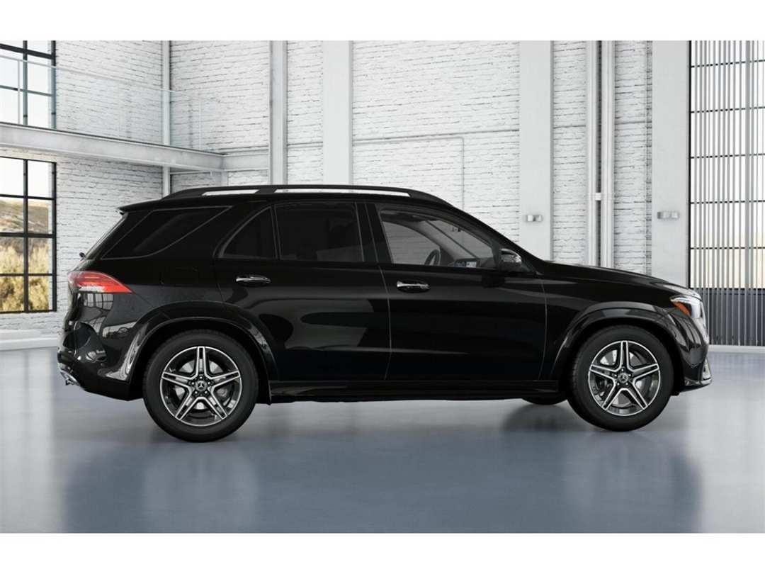 2026 Mercedes-Benz GLE GLE 450 - Image 17