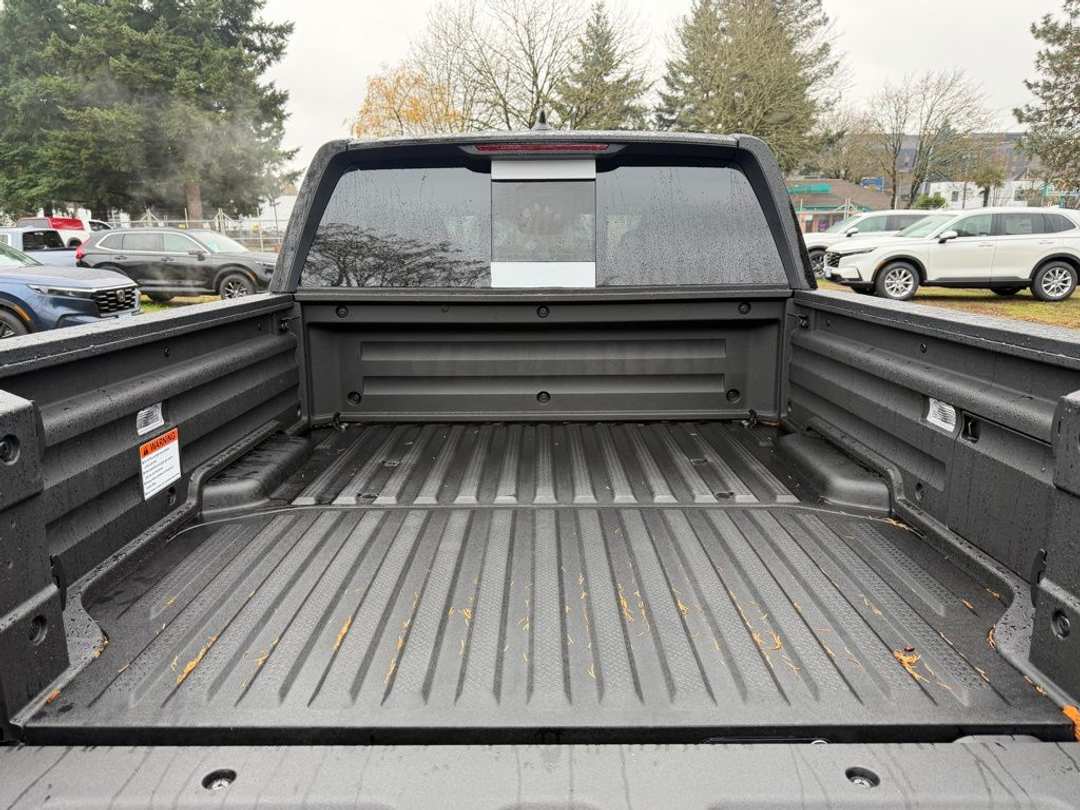 2026 Honda Ridgeline TrailSport+ - Image 11