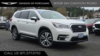 2019 Subaru Ascent Touring