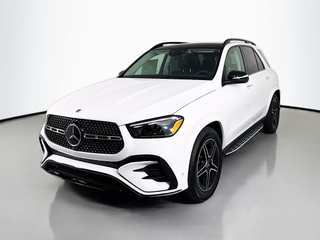 2026 Mercedes-Benz GLE GLE 450