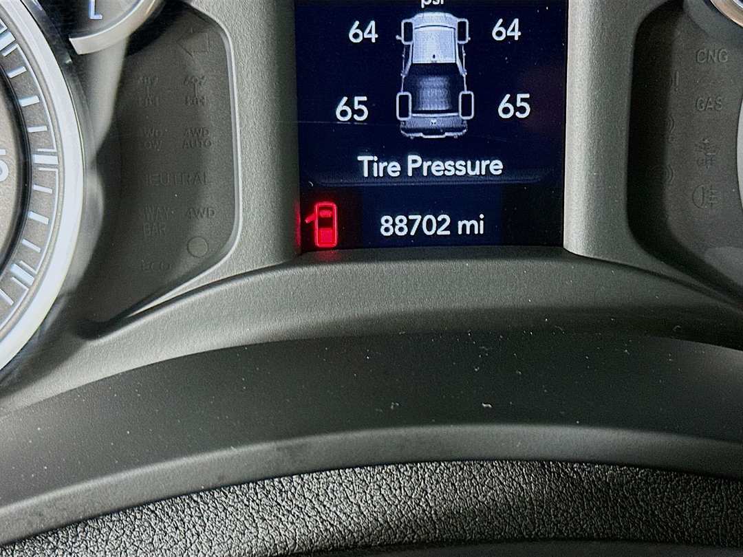 2019 Ram 2500 Tradesman - Image 13