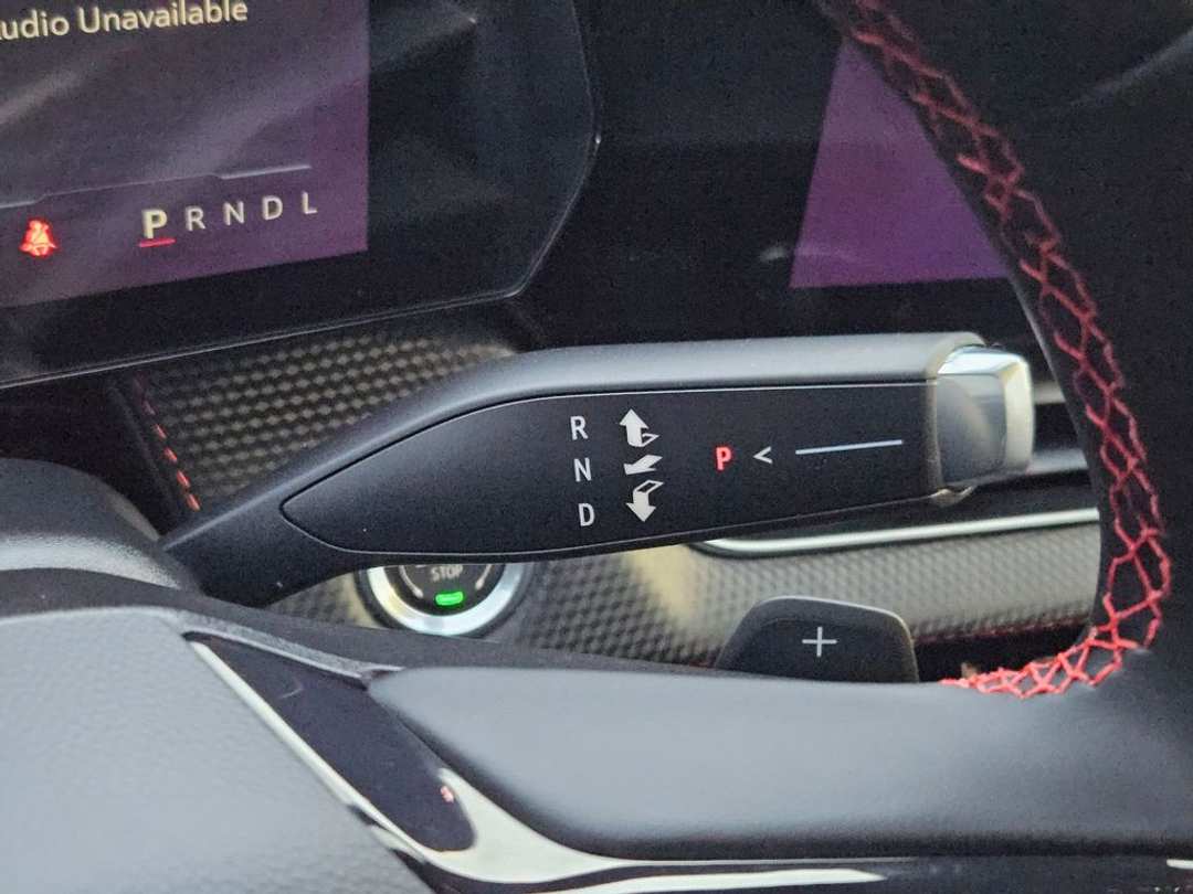 2026 Chevrolet Equinox RS - Image 18