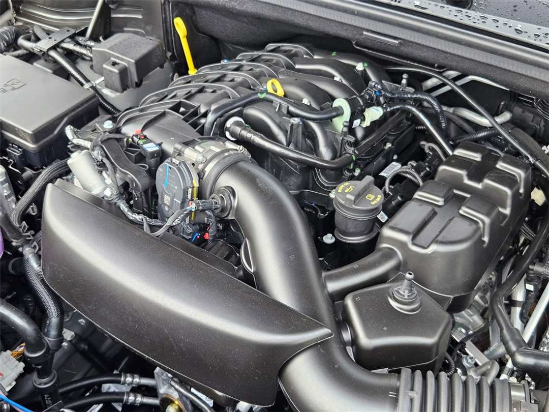 2026 Dodge Durango GT - Image 38